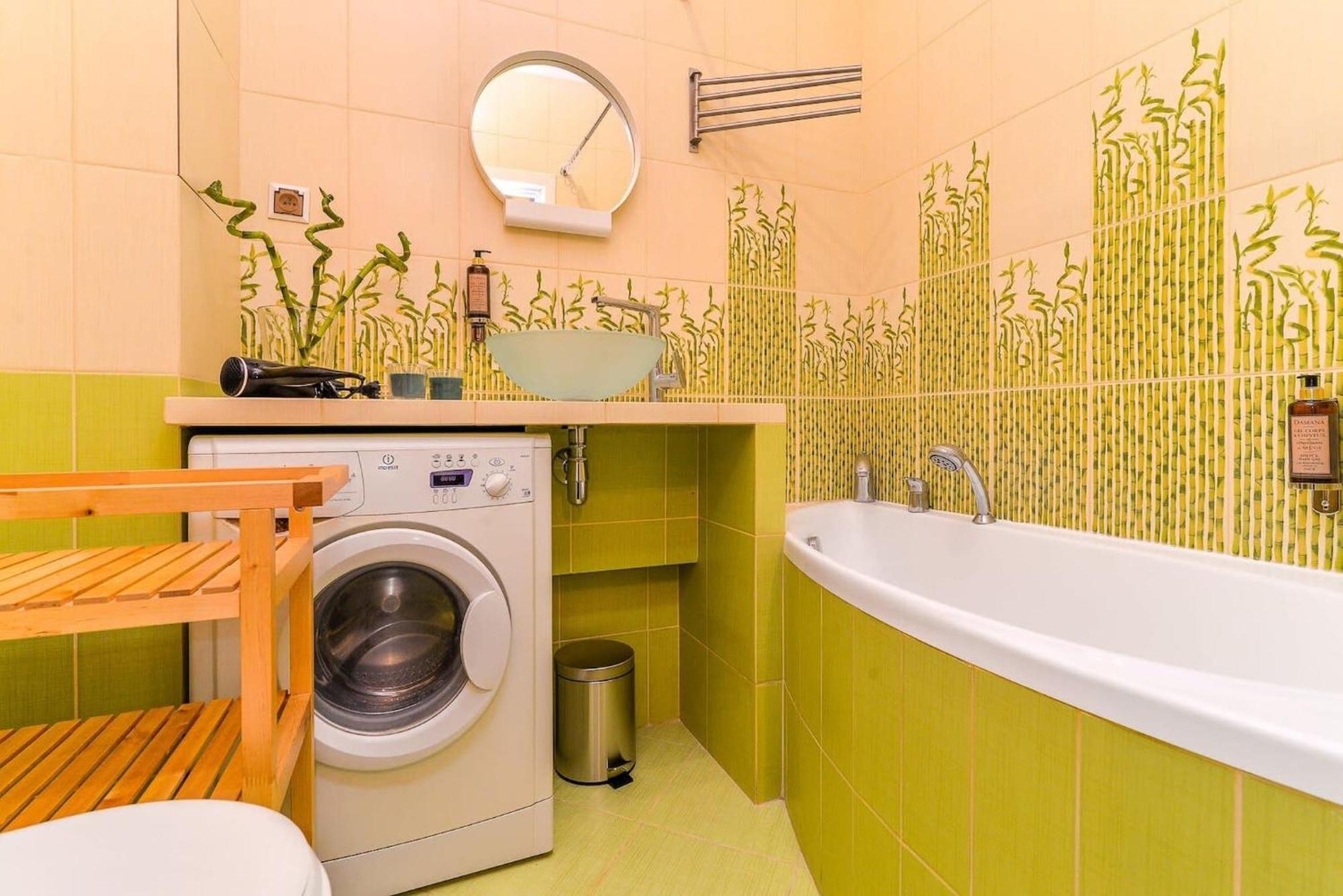 Cozy Apartment With Balcony - Palace Of Culture By Rent Like Home Warszawa Eksteriør bilde