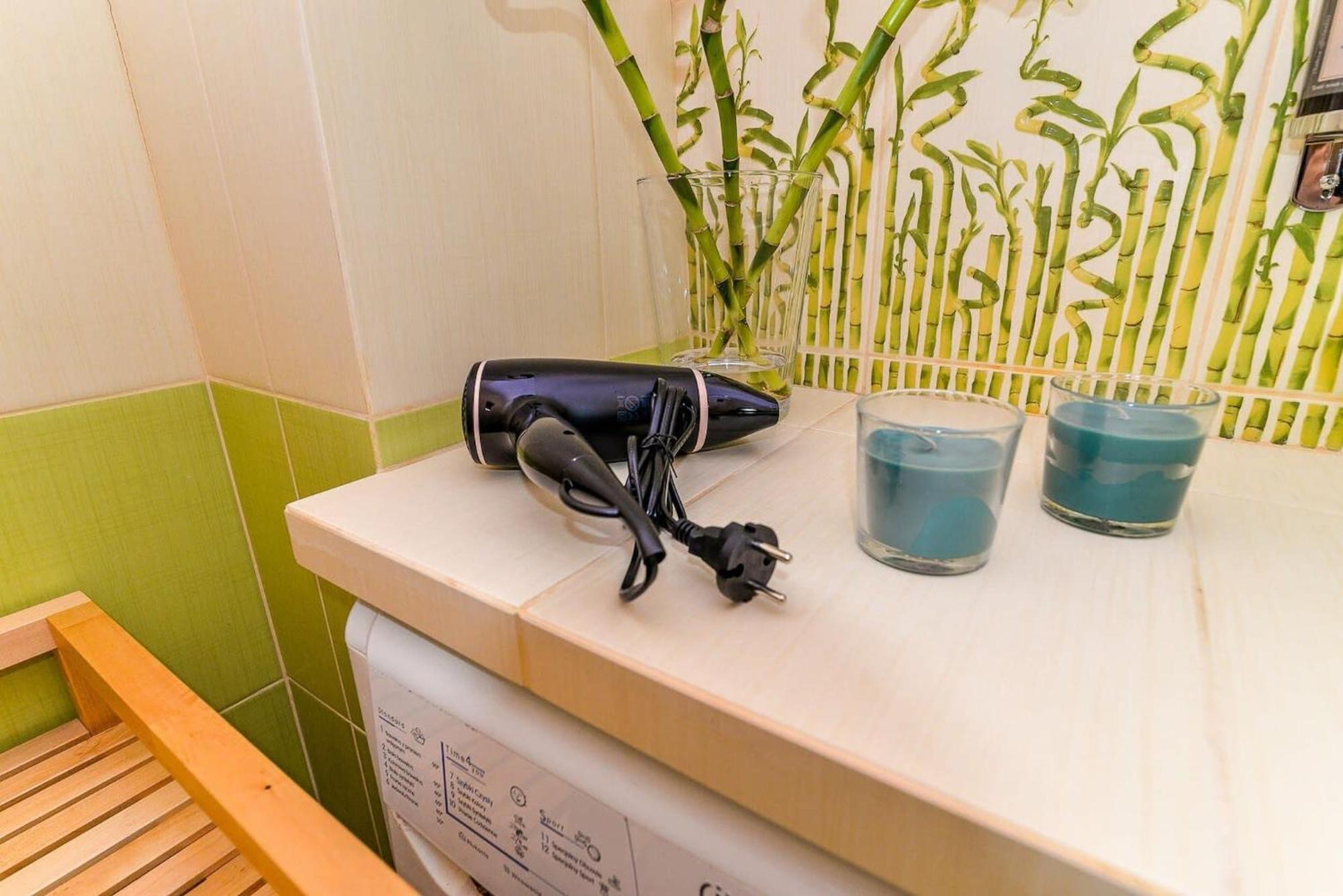 Cozy Apartment With Balcony - Palace Of Culture By Rent Like Home Warszawa Eksteriør bilde